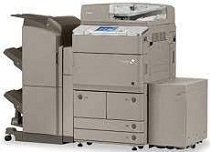 Sterownik Canon imageRUNNER ADVANCE 6075