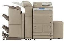 Sterownik Canon imageRUNNER ADVANCE 6075i