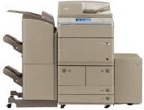Sterownik Canon imageRUNNER ADVANCE 6275i