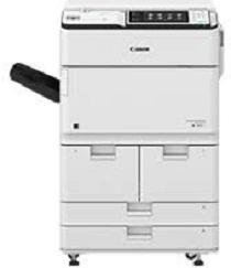 Sterownik Canon imageRUNNER ADVANCE 6555iPRT