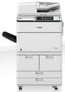 Sterownik Canon imageRUNNER ADVANCE 6565i