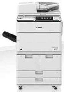 Sterownik Canon imageRUNNER ADVANCE 6575i