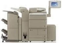 Sterownik Canon imageRUNNER ADVANCE 8095 PRO