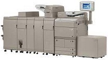Sterownik Canon imageRUNNER ADVANCE 8295 PRO