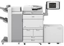 Sterownik Canon imageRUNNER ADVANCE 8505 PRO