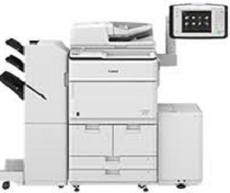 Sterownik Canon imageRUNNER ADVANCE 8585 PRO