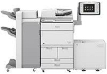 Sterownik Canon imageRUNNER ADVANCE 8595 PRO