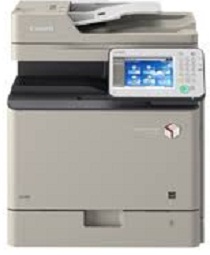 Sterownik Canon imageRUNNER ADVANCE C250i