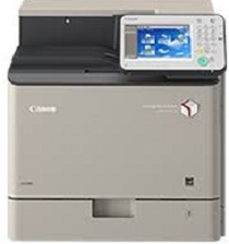 Sterownik Canon imageRUNNER ADVANCE C350P