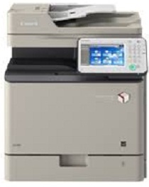 Sterownik Canon imageRUNNER ADVANCE C350i