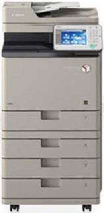Sterownik Canon imageRUNNER ADVANCE C351iF