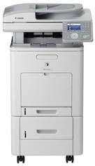 Sterownik Canon imageRUNNER C1021i