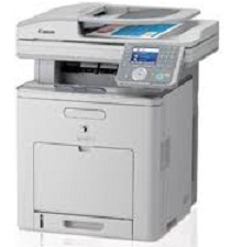 Sterownik Canon imageRUNNER C1028i