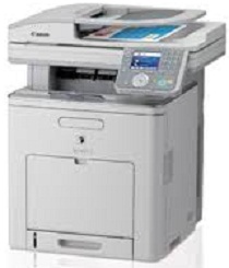 Sterownik Canon imageRUNNER C1028iF