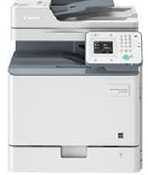 Sterownik Canon imageRUNNER C1225iF