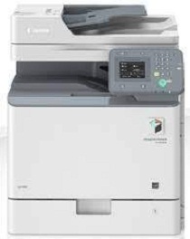 Sterownik Canon imageRUNNER C1325iF