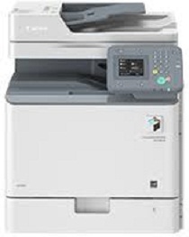 Sterownik Canon imageRUNNER C1335iF