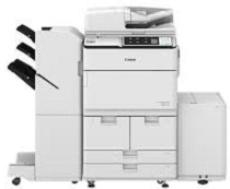 Sterownik Canon imageRUNNER C1335iFC