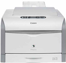 Sterownik Canon imageRUNNER LBP5975
