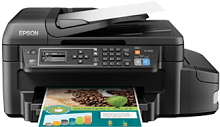 Sterownik Epson ET-4550