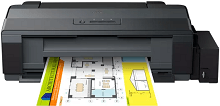 Sterownik Epson EcoTank ET-14000