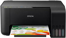 Sterownik Epson EcoTank ET-2710
