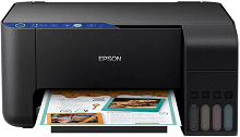 Sterownik Epson EcoTank ET-2711