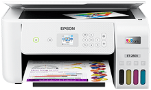 Sterownik Epson EcoTank ET-2803
