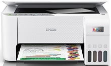 Sterownik Epson EcoTank ET-2810