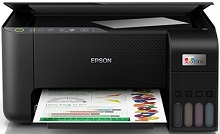 Sterownik Epson EcoTank ET-2811