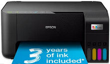 Sterownik Epson EcoTank ET-2814