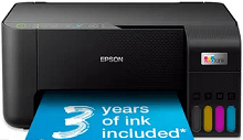 Sterownik Epson EcoTank ET-2815