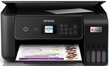 Sterownik Epson EcoTank ET-2820