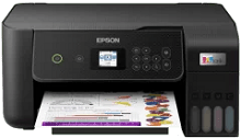 Sterownik Epson EcoTank ET-2821