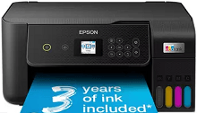 Sterownik Epson EcoTank ET-2825
