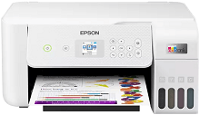 Sterownik Epson EcoTank ET-2826