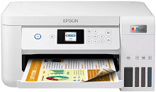 Sterownik Epson EcoTank ET-2856