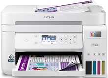 Sterownik Epson EcoTank ET-3843