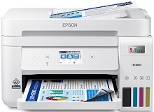 Sterownik Epson EcoTank ET-3850
