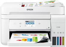 Sterownik Epson EcoTank ET-4760