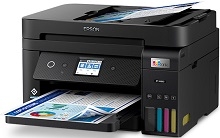 Sterownik Epson EcoTank ET-4850