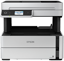 Sterownik Epson EcoTank ET-M3170