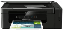 Sterownik Epson EcoTank ITS L3050