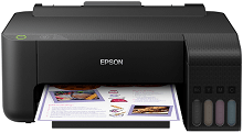 Sterownik Epson EcoTank L1110