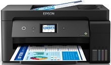 Sterownik Epson EcoTank L14150