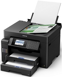 Sterownik Epson EcoTank L15150
