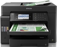 Sterownik Epson EcoTank L15180