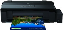 Sterownik Epson EcoTank L1800