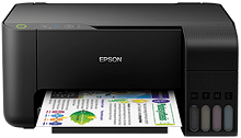 Sterownik Epson EcoTank L3110