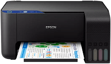 Sterownik Epson EcoTank L3111
